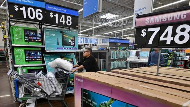 Inflación en EEUU sube más de lo previsto en diciembre a 3.4 %