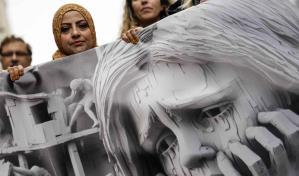 El 2023 fue un año terrorífico para los derechos humanos, denuncia HRW