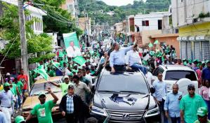 Leonel Fernández agotará agenda política este fin de semana en SD, Monte Plata y el Cibao