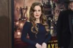 La vida de Lisa Marie Presley en sus propias palabras La vida de Lisa Marie Presley en sus propias palabras