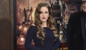 La vida de Lisa Marie Presley en sus propias palabras