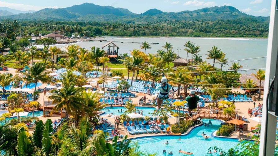 República Dominicana encabeza lista de Tripadvisor de destinos turísticos más populares del Caribe