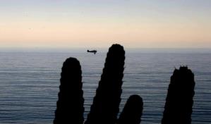 Los océanos batieron en 2023 el récord de temperatura más alta por quinto año consecutivo