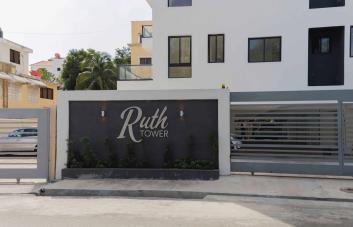 En edificio Ruth Tower apresuran mudanza ante temor de ser incautados