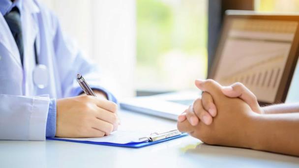 Pacientes diabéticos e hipertensos del plan básico mantienen coberturas de salud en las ARS