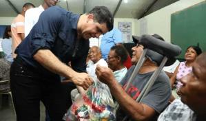 PLD denuncia ante la JCE supuesto uso de dinero del Estado en favor de candidatos del PRM