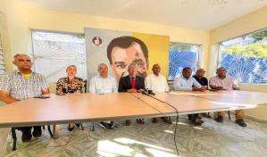 PRM convoca para este sábado a marcha-caravana simultánea en Peravia