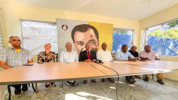 PRM convoca para este sábado a marcha-caravana simultánea en Peravia