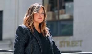 Mariska Hargitay, la actriz más famosa de la que casi nadie habla, revela sus secretos en Cannes Mariska Hargitay, la actriz más famosa de la que casi nadie habla, revela sus secretos en Cannes