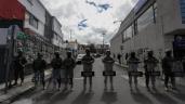Seis personas asesinadas, entre ellas un beb&eacute; de dos a&ntilde;os, en un ataque armado en Ecuador