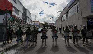 La seguridad se reforzará en las zonas calientes de Guayaquil y otras ciudades aledañas