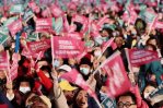 EE.UU. enviará una delegación no oficial a Taiwán tras las elecciones presidenciales EE.UU. enviará una delegación no oficial a Taiwán tras las elecciones presidenciales