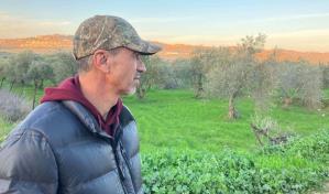 Palestinos en Cisjordania se enfrentan a la intensificación de los asentamientos