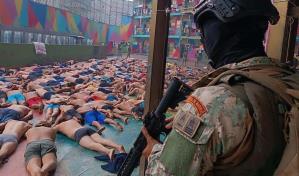 Teletrabajo en Ecuador: consecuencias de la delincuencia organizada