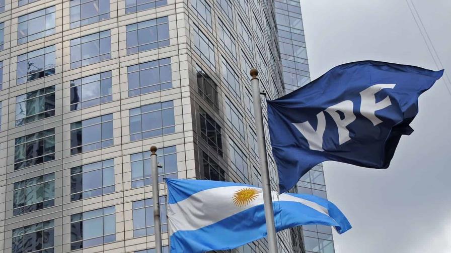 Jueza de NY deniega a Argentina ampliar plazo de garantías en caso de petrolera YPF