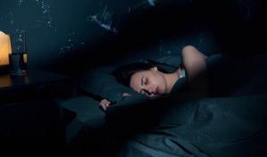 ¿Con qué frecuencia los estadounidenses logran una noche de sueño perfecta?