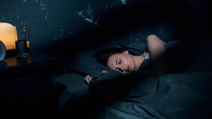 ¿Con qué frecuencia los estadounidenses logran una noche de sueño perfecta?