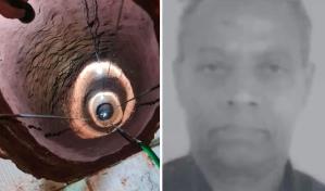 Hombre muere al cavar un hoyo en busca de un tesoro con el cual soñó