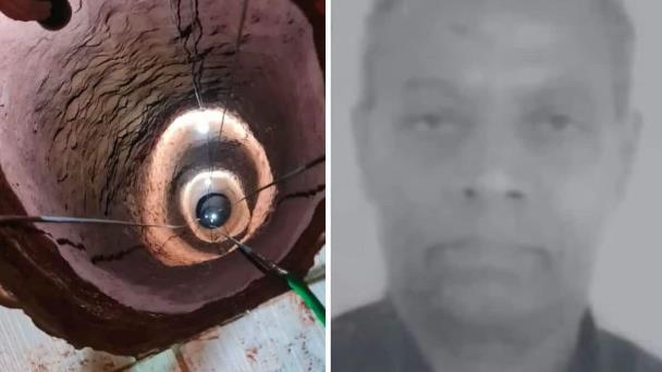 Hombre muere al cavar un hoyo en busca de un tesoro con el cual soñó