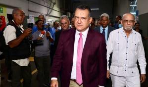 Comienza la impresi&oacute;n de 17.8 millones de boletas para elecciones municipales del 18 de febrero 