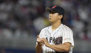 Zurdo Imanaga y Cachorros concretan convenio por 53 millones de dólares