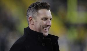 Commanders contratan a Adam Peters, exejecutivo de los 49ers, como gerente general, según fuente AP