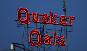 Cereales Cap´n Crunch, barras de granola y otros productos Quaker retirados por riesgo de salmonela