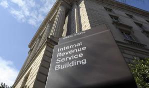 IRS recauda 360 millones de dólares de evasores millonarios