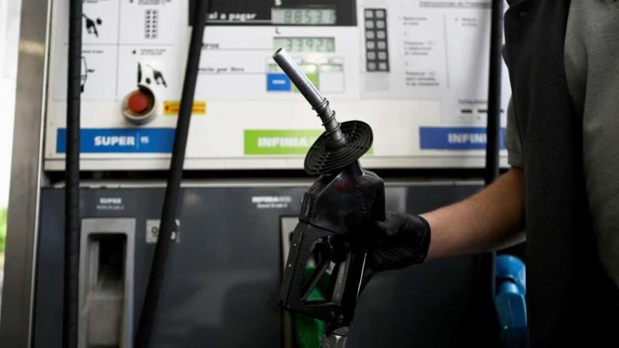 Inflación en Argentina: Aumenta la gasolina, pero no el sueldo