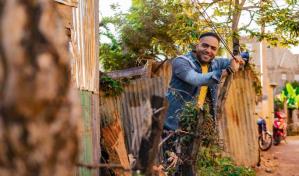 Cantante cristiano Raffa Polanco lanza reflexivo tema Millonario