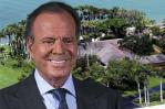 La lujosa vida de Julio Iglesias en su mansión en Punta Cana