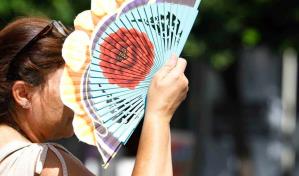 La NASA confirma que 2023 fue el año más caluroso desde que hay registros