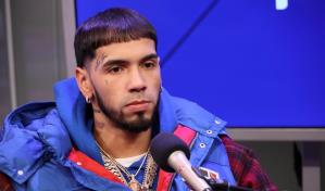 Cantante Anuel AA obligado a pagar más de 1.7 millones de dólares tras perder demanda