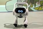 Robots con IA, televisores transparentes o gafas para oír mejor, novedades de CES 2024
