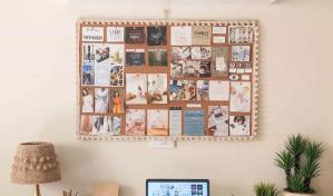 Crea tu mapa de metas: ¡aún estás a tiempo!