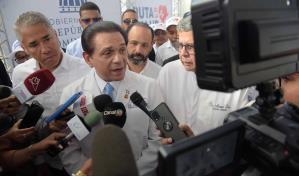 Daniel Rivera dispuesto asumir candidatura a la senadur&iacute;a de Santiago por el PRM