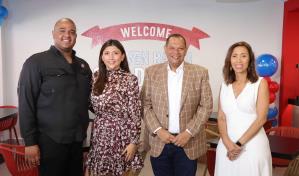 Domino´s Pizza abre segunda sucursal en Villa Mella