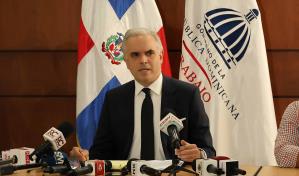 Ministerio de Trabajo emplaza a Falconbridge Dominicana para que pague salario de Navidad