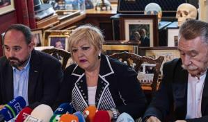 Familia del español Daniel Sancho acusa a la Policía tailandesa de irregularidades
