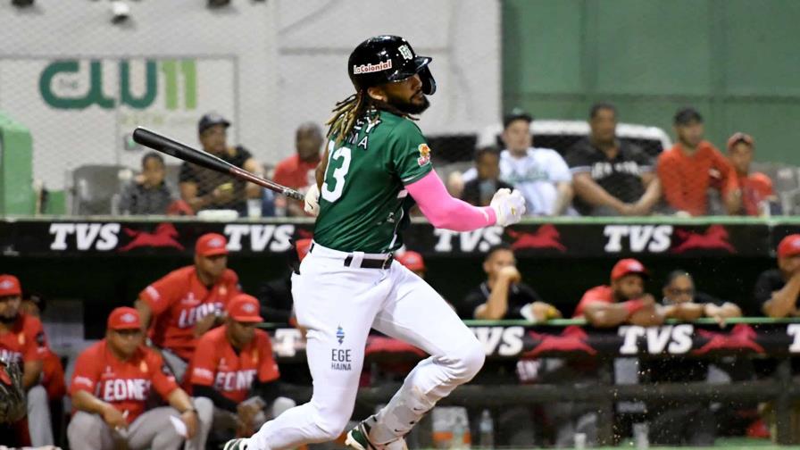 Mallen Calac: Tatis Jr. terminará el round robin