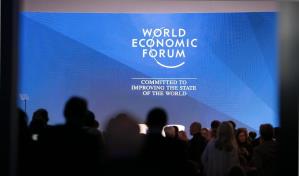 Las guerras y el presidente argentino Milei marcan la agenda del foro de Davos