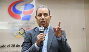 Tribunal dispone levantamiento de embargo contra Comit&eacute; Ol&iacute;mpico Dominicano