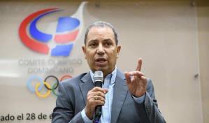 Softbol de RD en el puesto14 del ranking