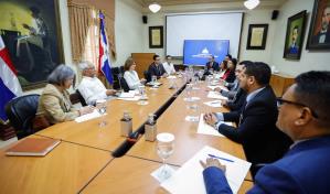 Gobierno relanzará programa de Salud Escolar con incorporación de asistencia médica en las escuelas