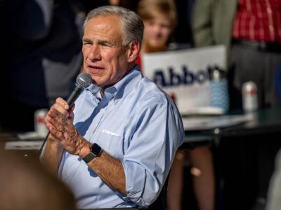 Inundaciones en Texas vinculadas a declaraciones falsas de Abbott