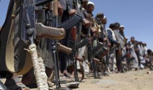 EE.UU. sanciona a dos empresas que transportaban bienes iraníes en beneficio de los hutíes