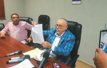 El Comité Olímpico Dominicano está en apuros y da pasos tras solución de la crisis