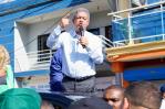 Leonel dice Abinader retiró ley tasa cero por presión de la Fuerza del Pueblo Leonel dice Abinader retiró ley tasa cero por presión de la Fuerza del Pueblo