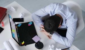 Cómo influye la depresión en el trabajo