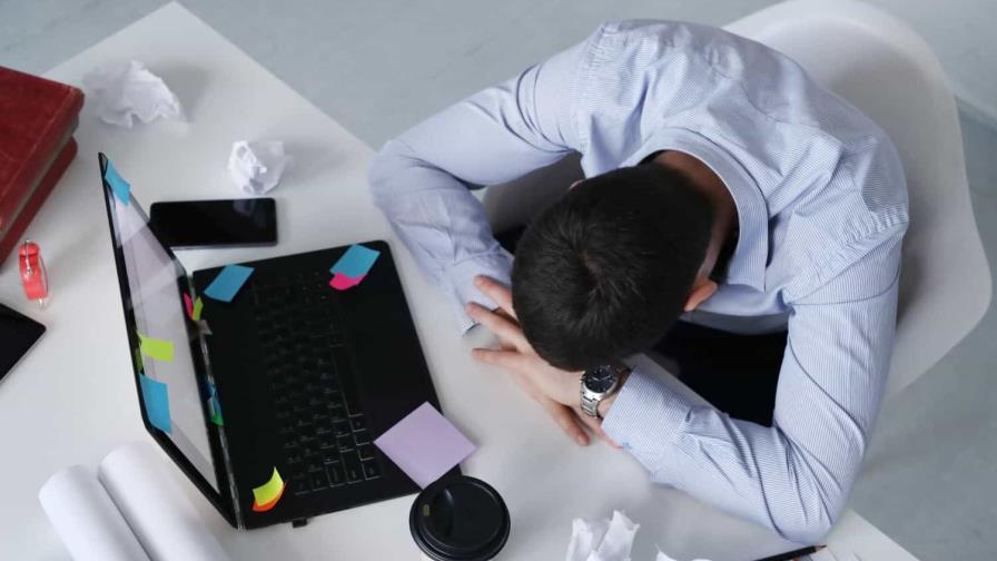 Cómo influye la depresión en el trabajo